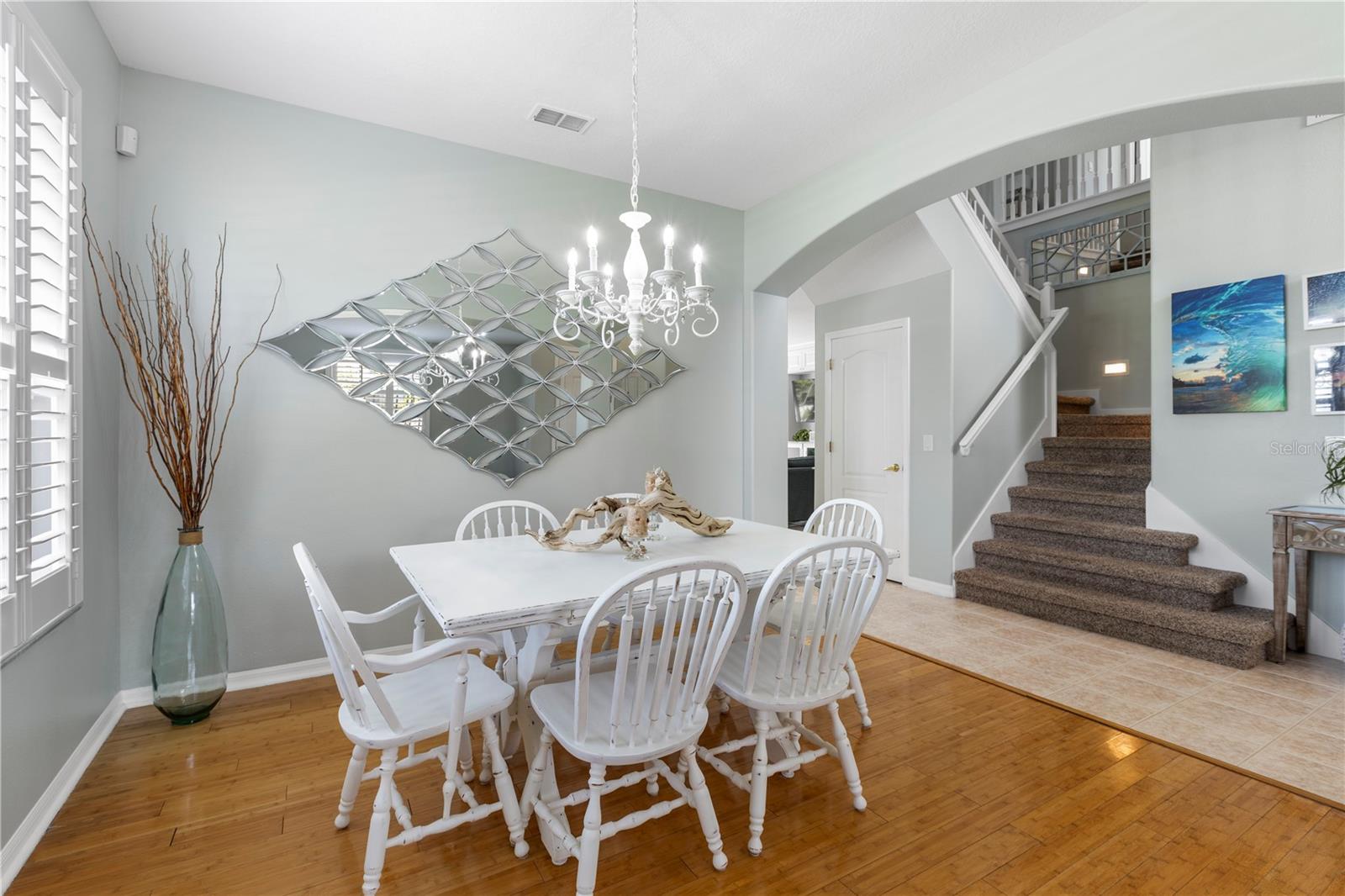 Image 11 of 95 For 2614 Sylvan Ramble Court