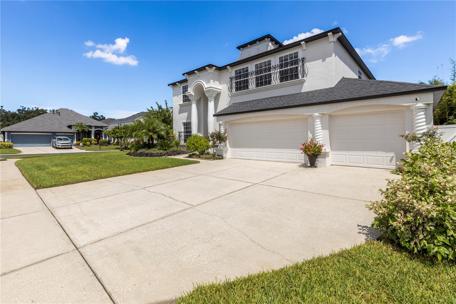 Image 3 of 95 For 2614 Sylvan Ramble Court