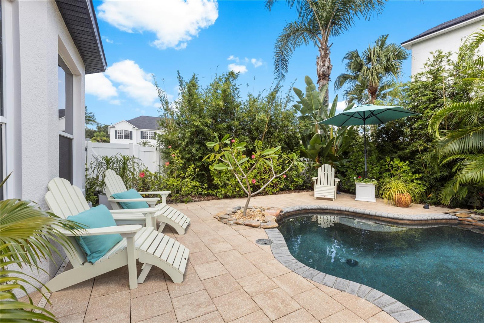 Image 65 of 95 For 2614 Sylvan Ramble Court