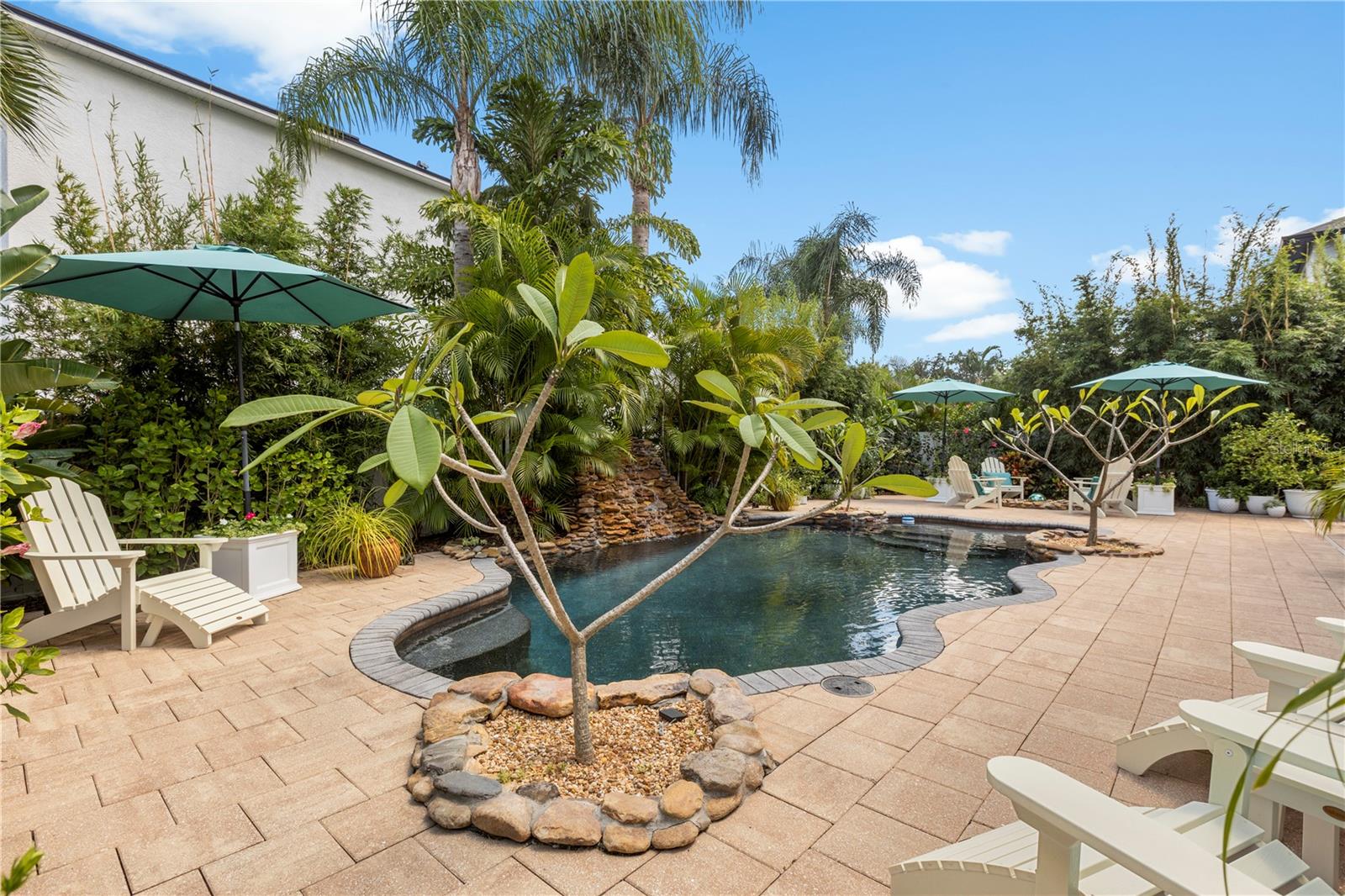 Image 66 of 95 For 2614 Sylvan Ramble Court