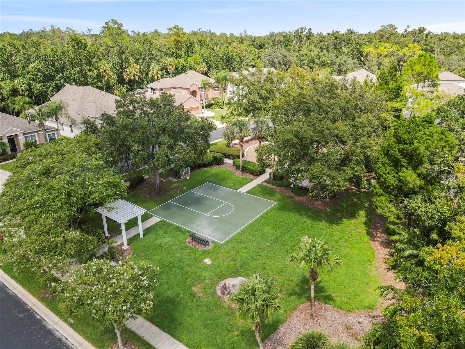 Image 82 of 95 For 2614 Sylvan Ramble Court