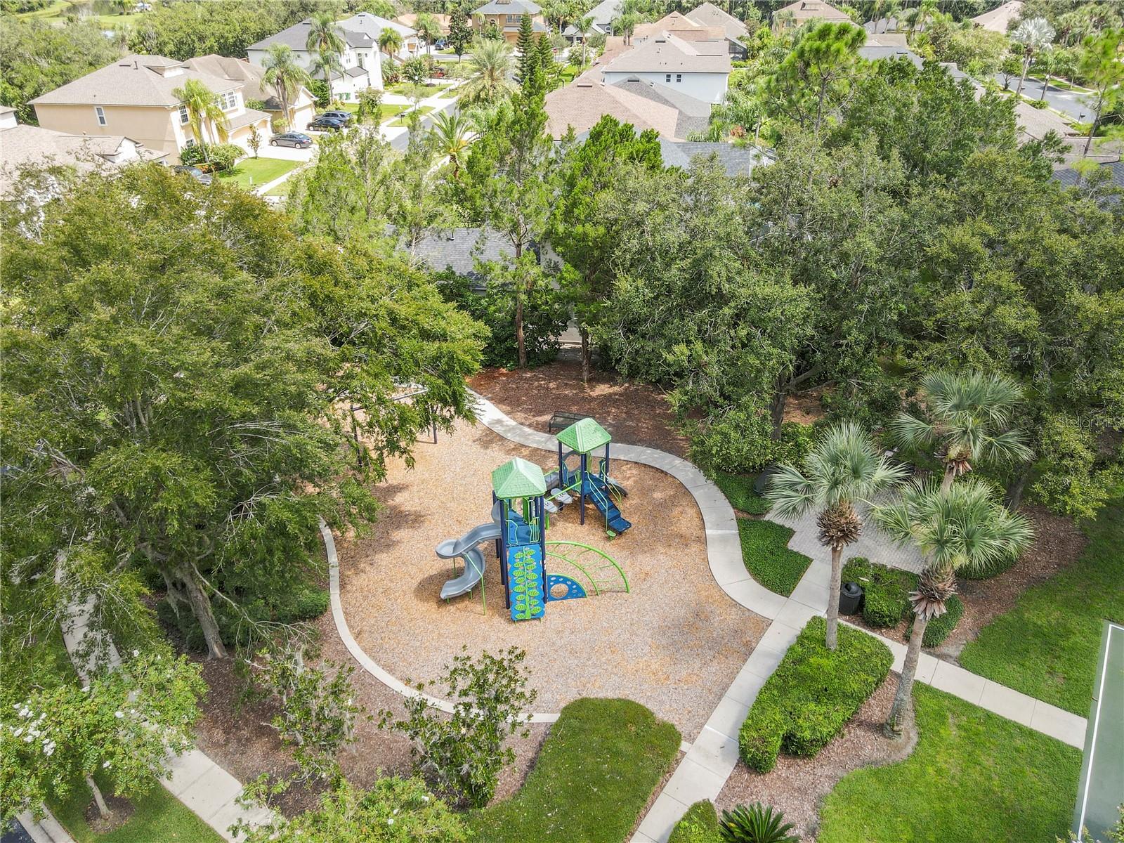 Image 83 of 95 For 2614 Sylvan Ramble Court