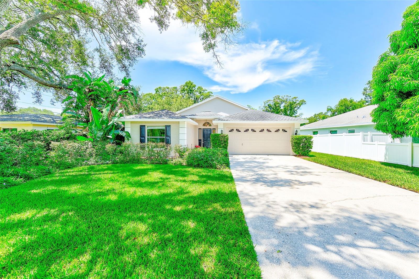 Details for 2004 Nigels Drive, DUNEDIN, FL 34698