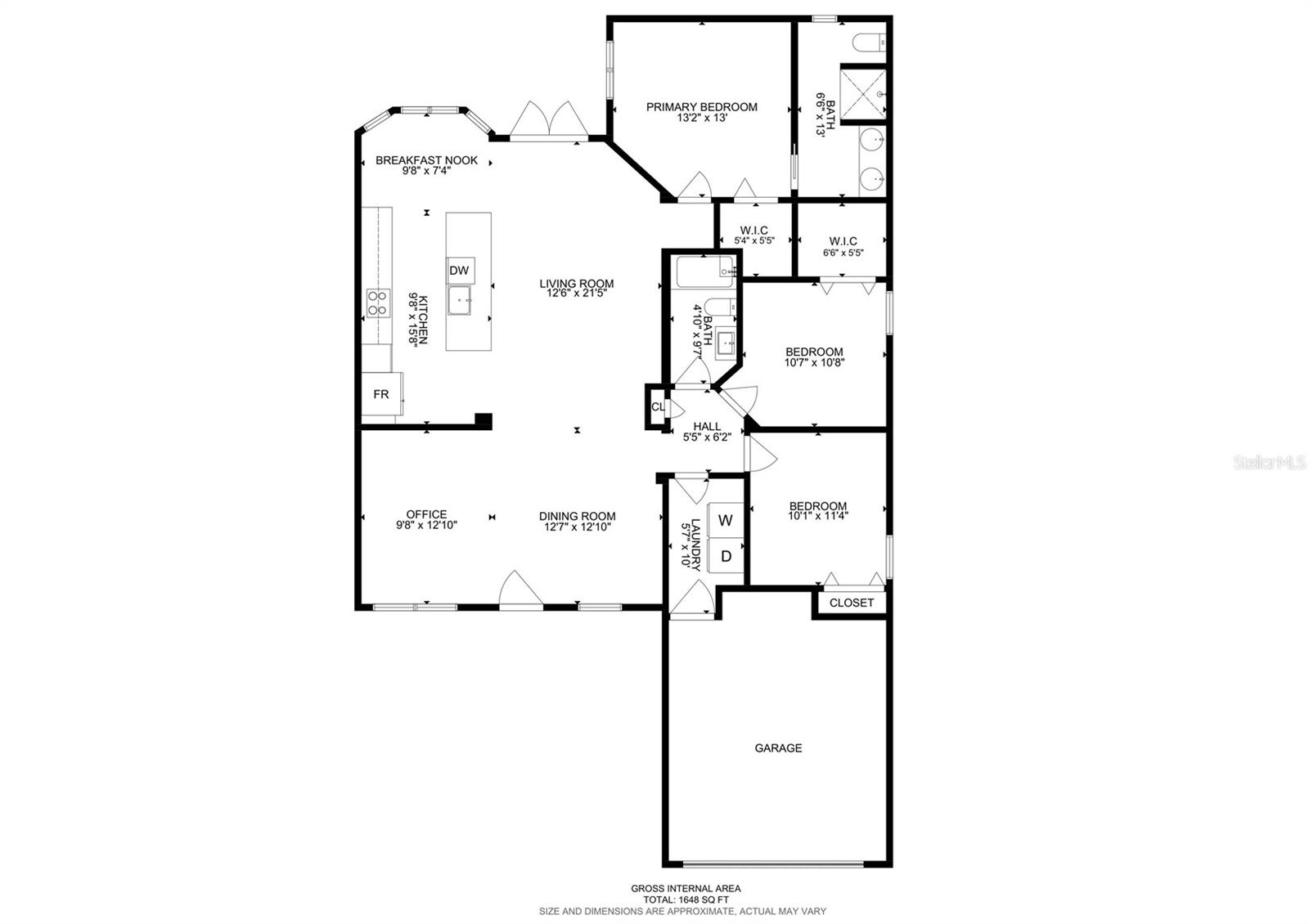 Image 48 of 57 For 2003 Leichester Street