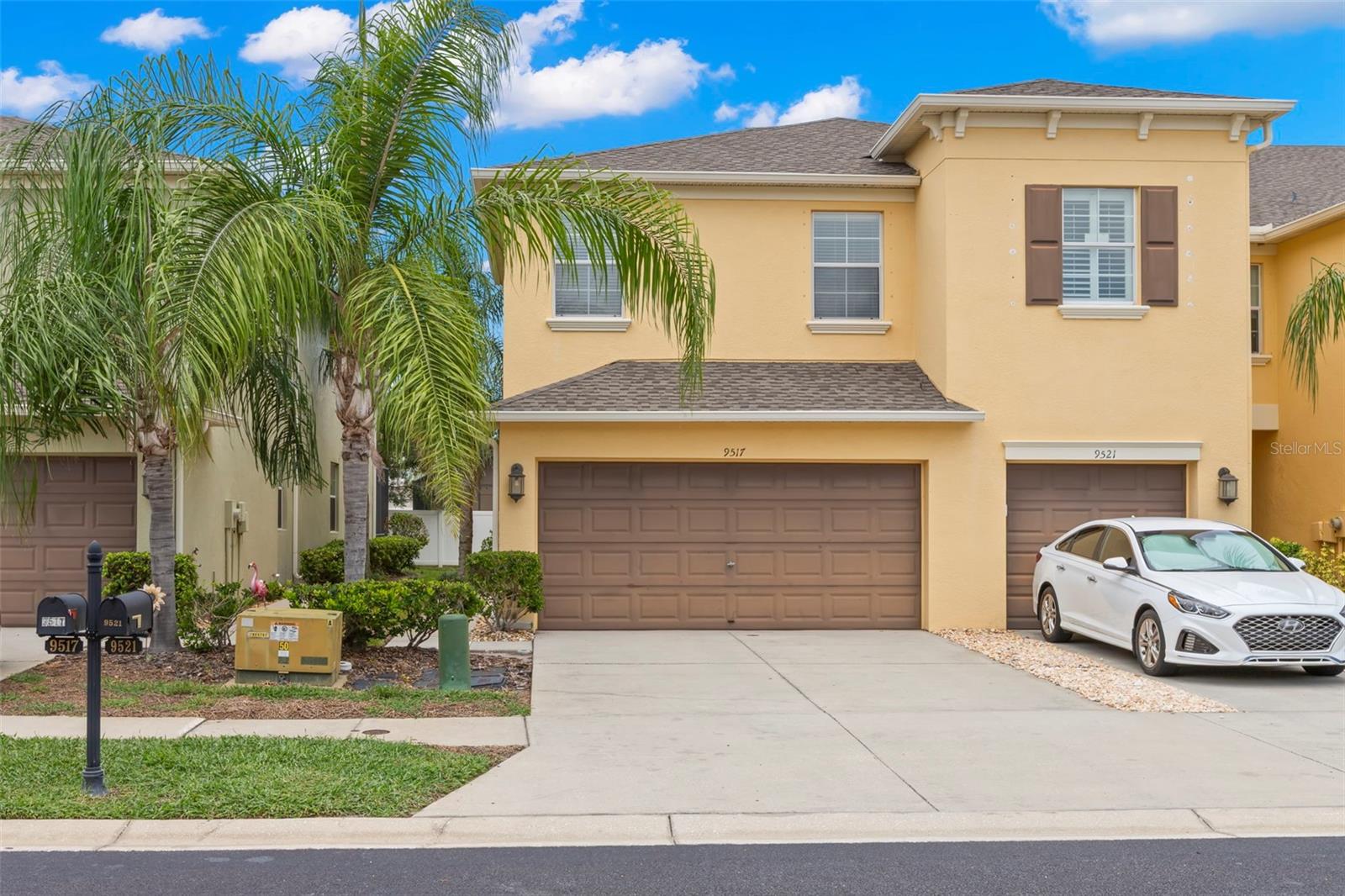 Details for 9517 Trumpet Vine Loop, TRINITY, FL 34655