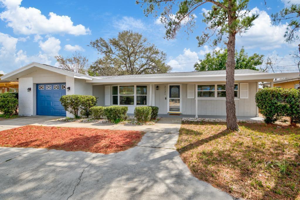 Details for 2121 Greenbriar Boulevard, CLEARWATER, FL 33763