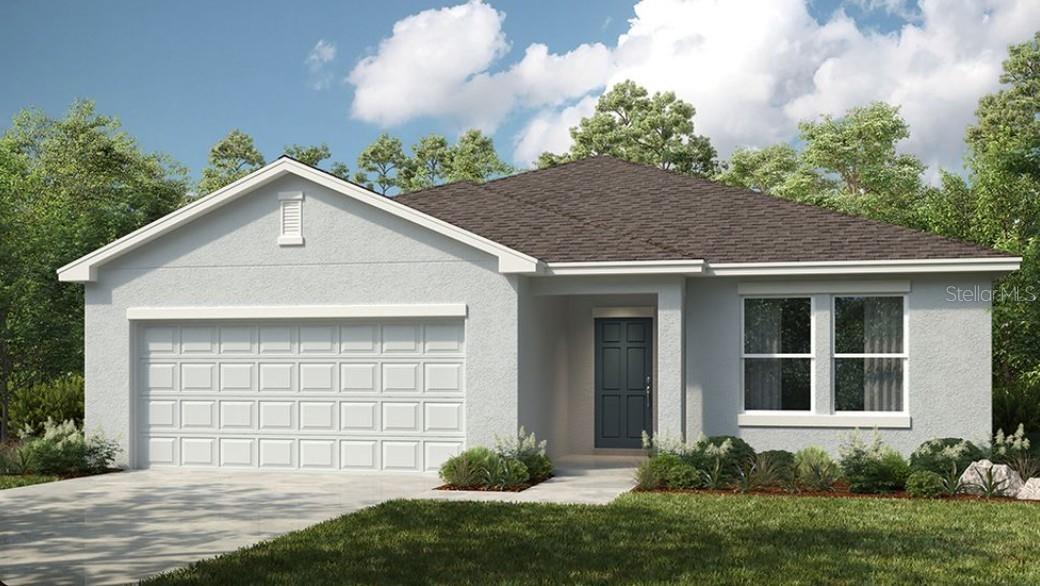 Details for 2075 Babbling Brook Boulevard, AUBURNDALE, FL 33823