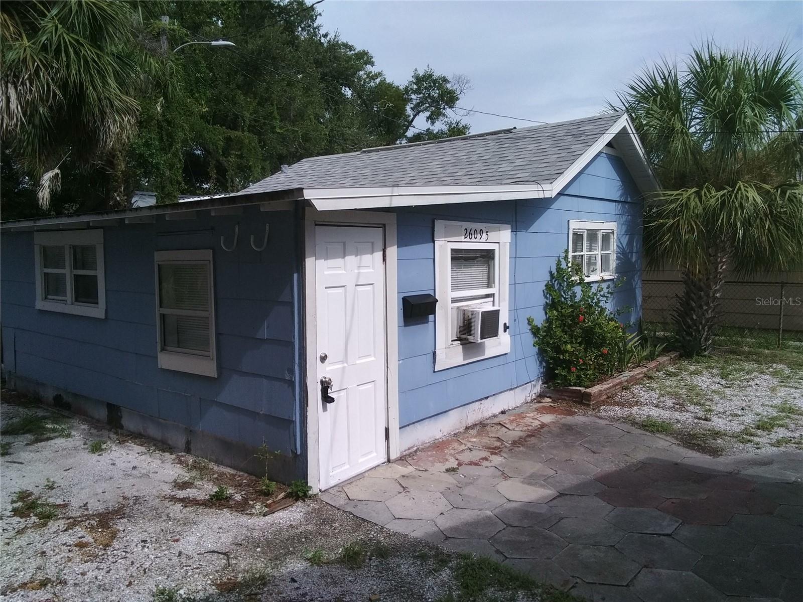 Details for 2609 4th Street S 2, ST PETERSBURG, FL 33705