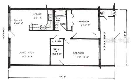 Image 3 of 26 For 8055 112th Street 104