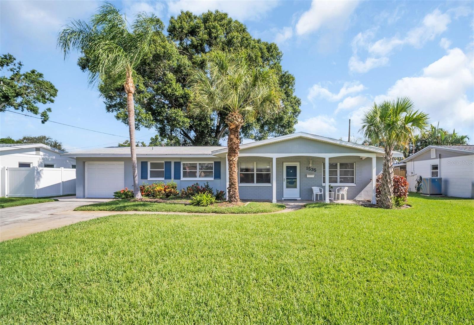 Details for 1535 78th Terrace N, ST PETERSBURG, FL 33702