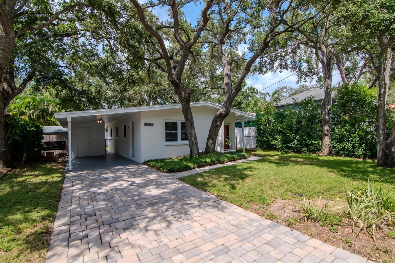 Image 30 of 30 For 3323 Villa Rosa Street