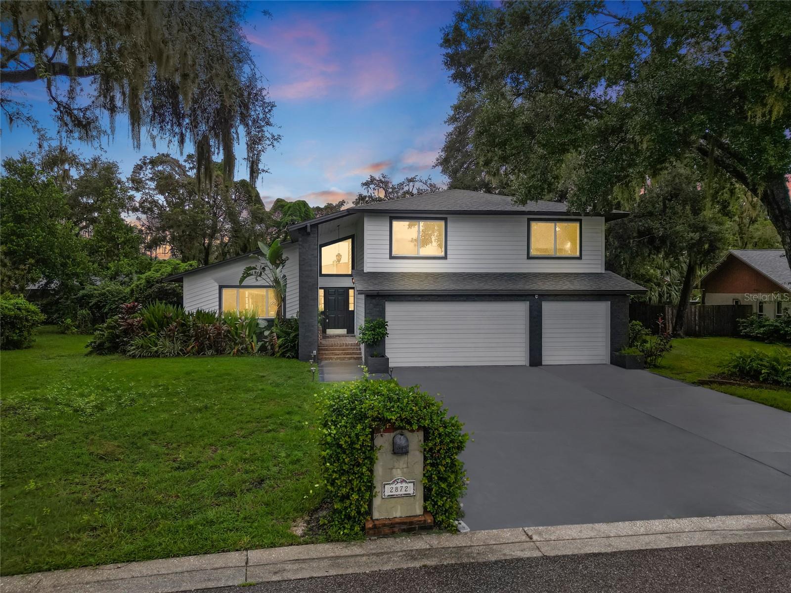 Details for 2872 Hammock Drive, PLANT CITY, FL 33566