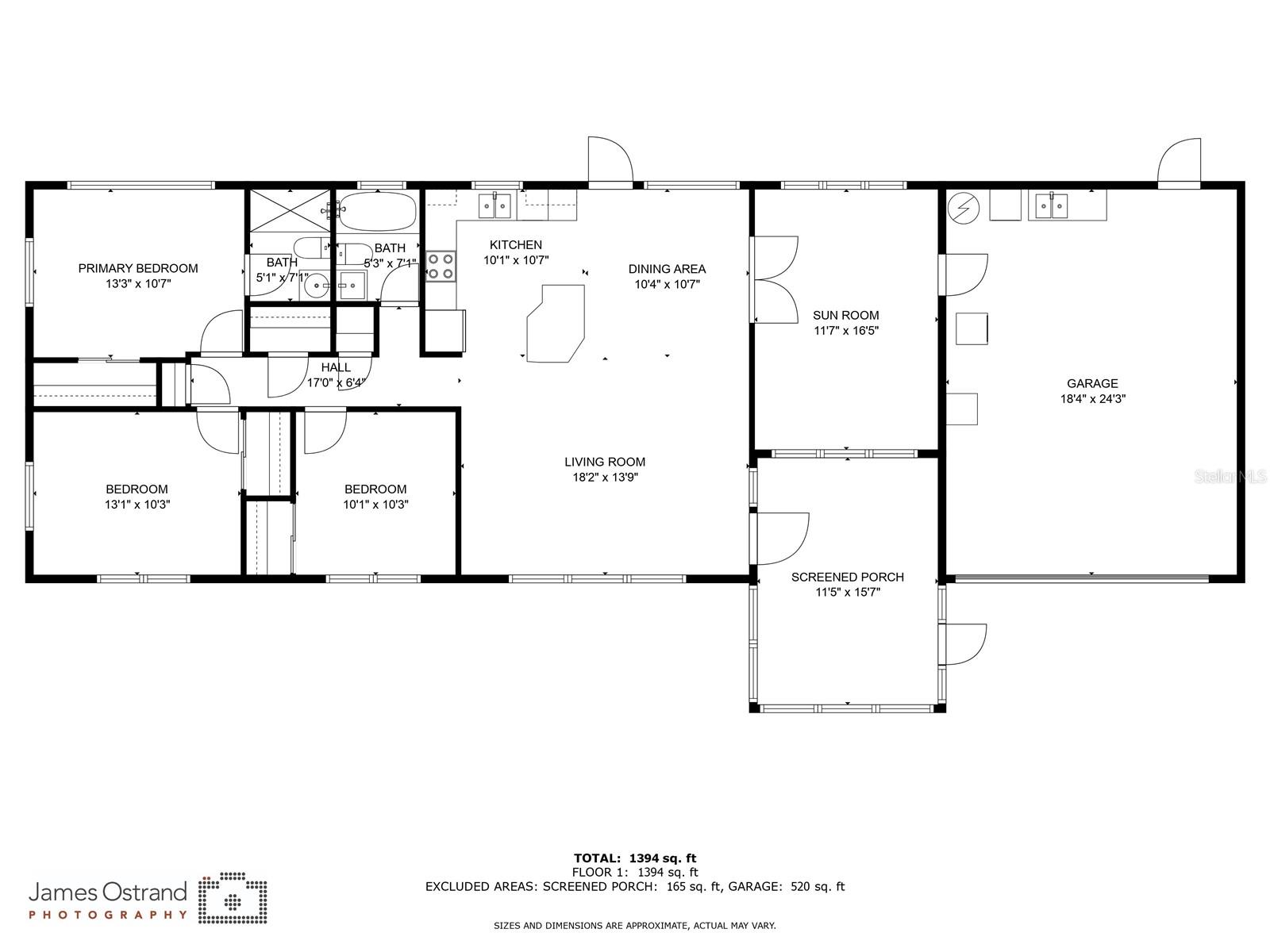 Image 28 of 34 For 600 55th Street N