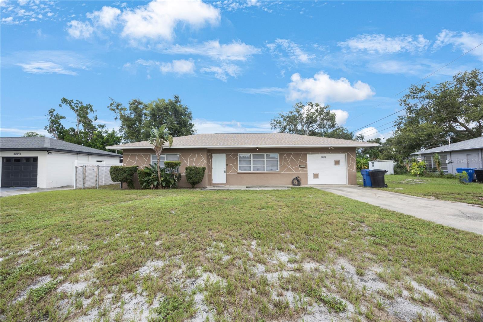 Details for 3028 40th Avenue S, ST PETERSBURG, FL 33712