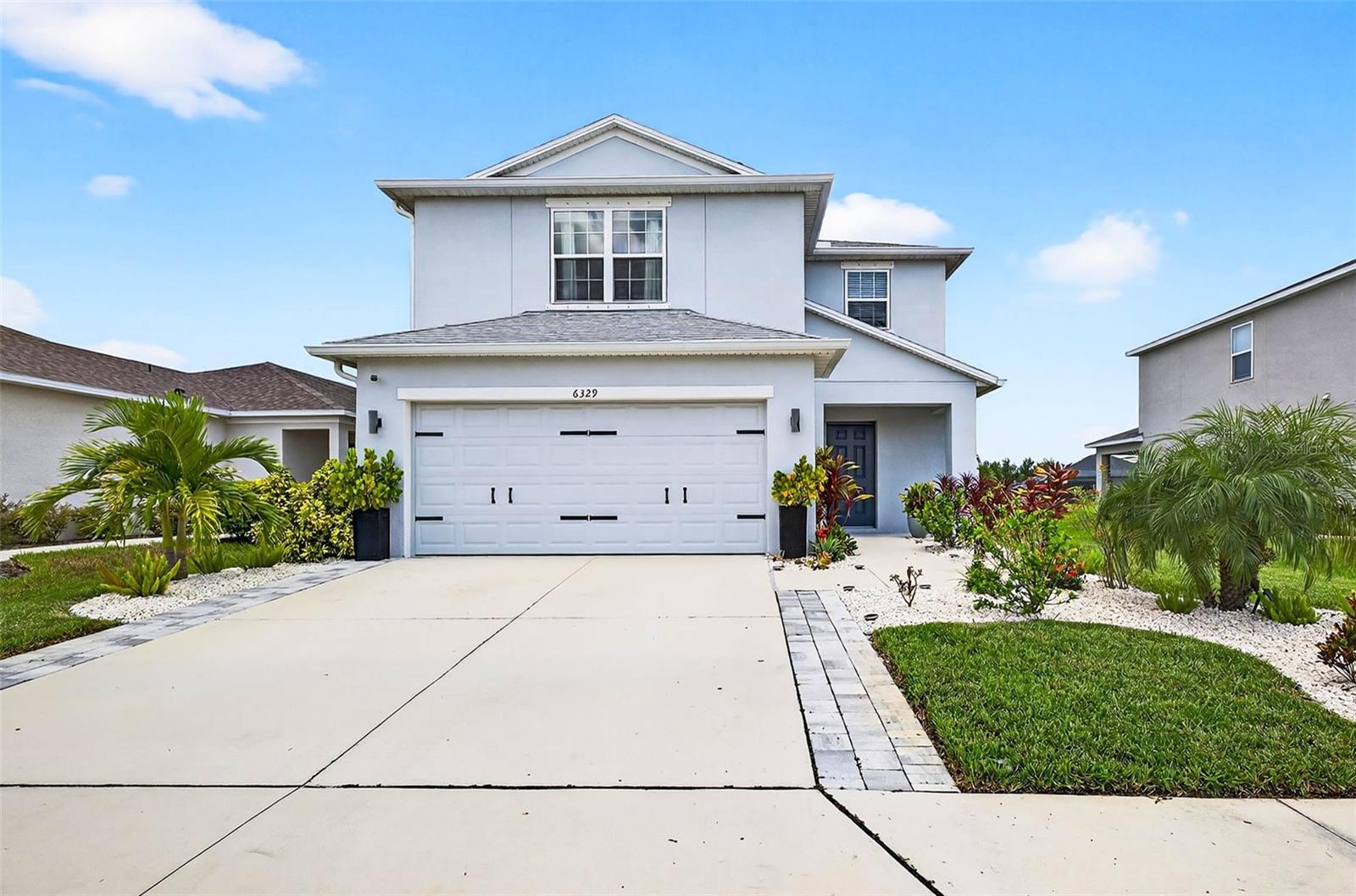 Details for 6329 Springmont Loop, PALMETTO, FL 34221