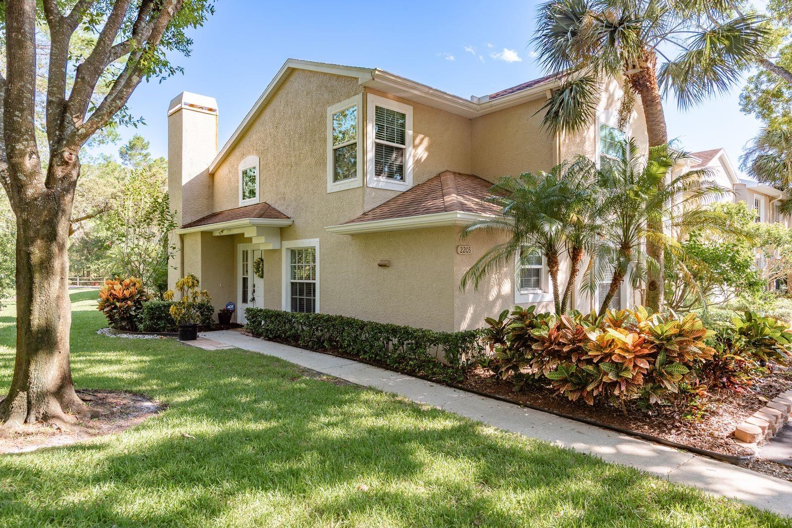 Details for 2203 Andover Circle, PALM HARBOR, FL 34683