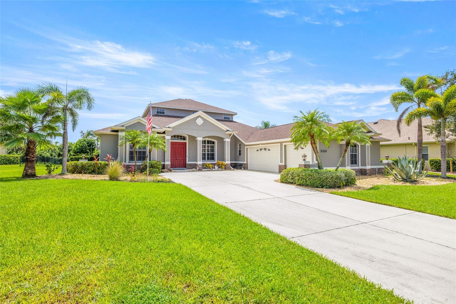 Details for 15309 27th Ct E, PARRISH, FL 34219