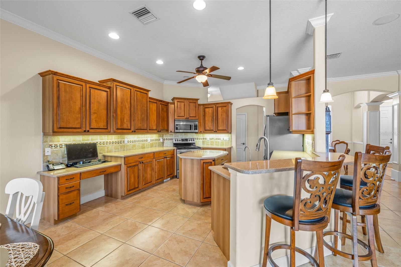Image 13 of 57 For 15309 27th Ct E
