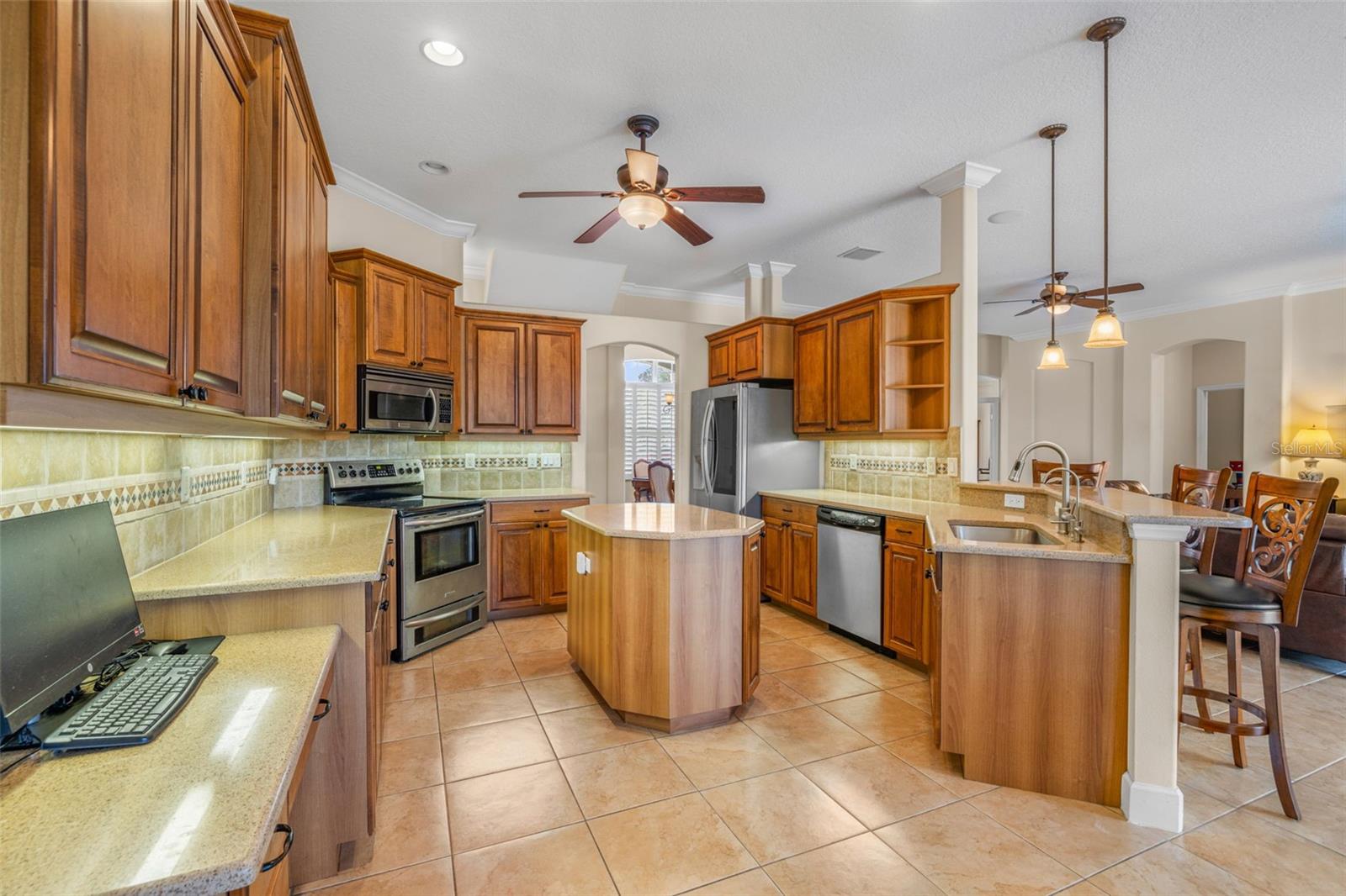 Image 14 of 57 For 15309 27th Ct E