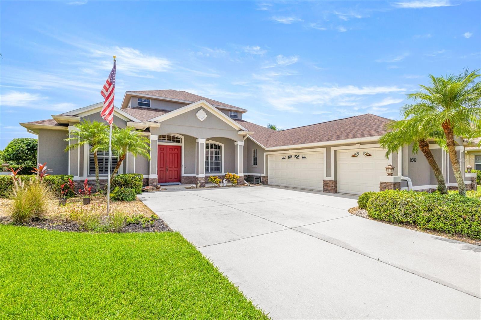 Image 2 of 57 For 15309 27th Ct E