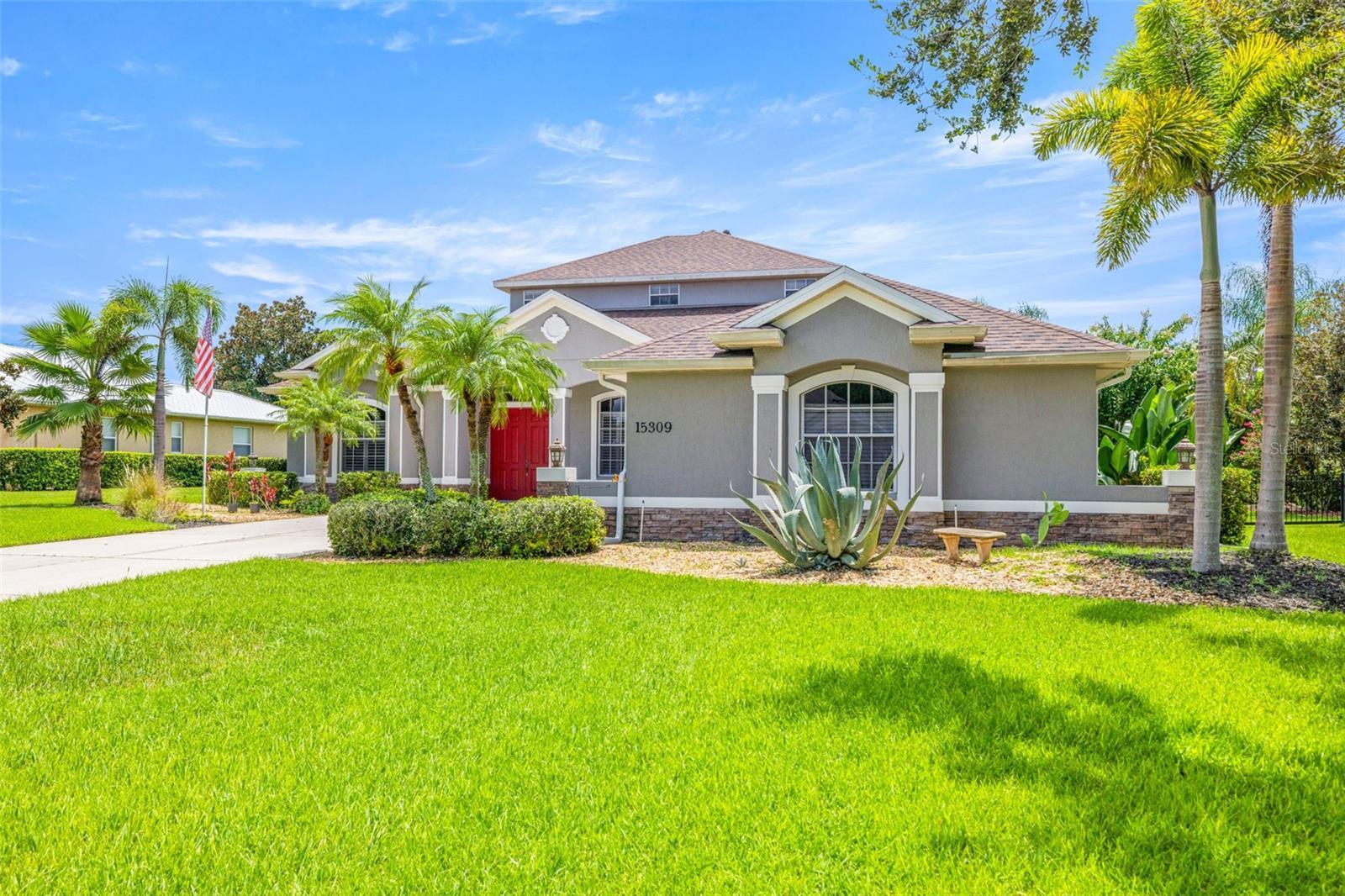 Image 3 of 57 For 15309 27th Ct E