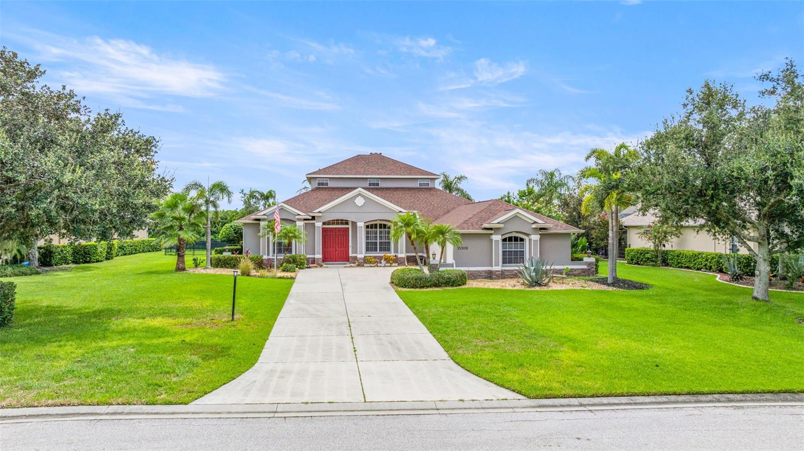 Image 4 of 57 For 15309 27th Ct E