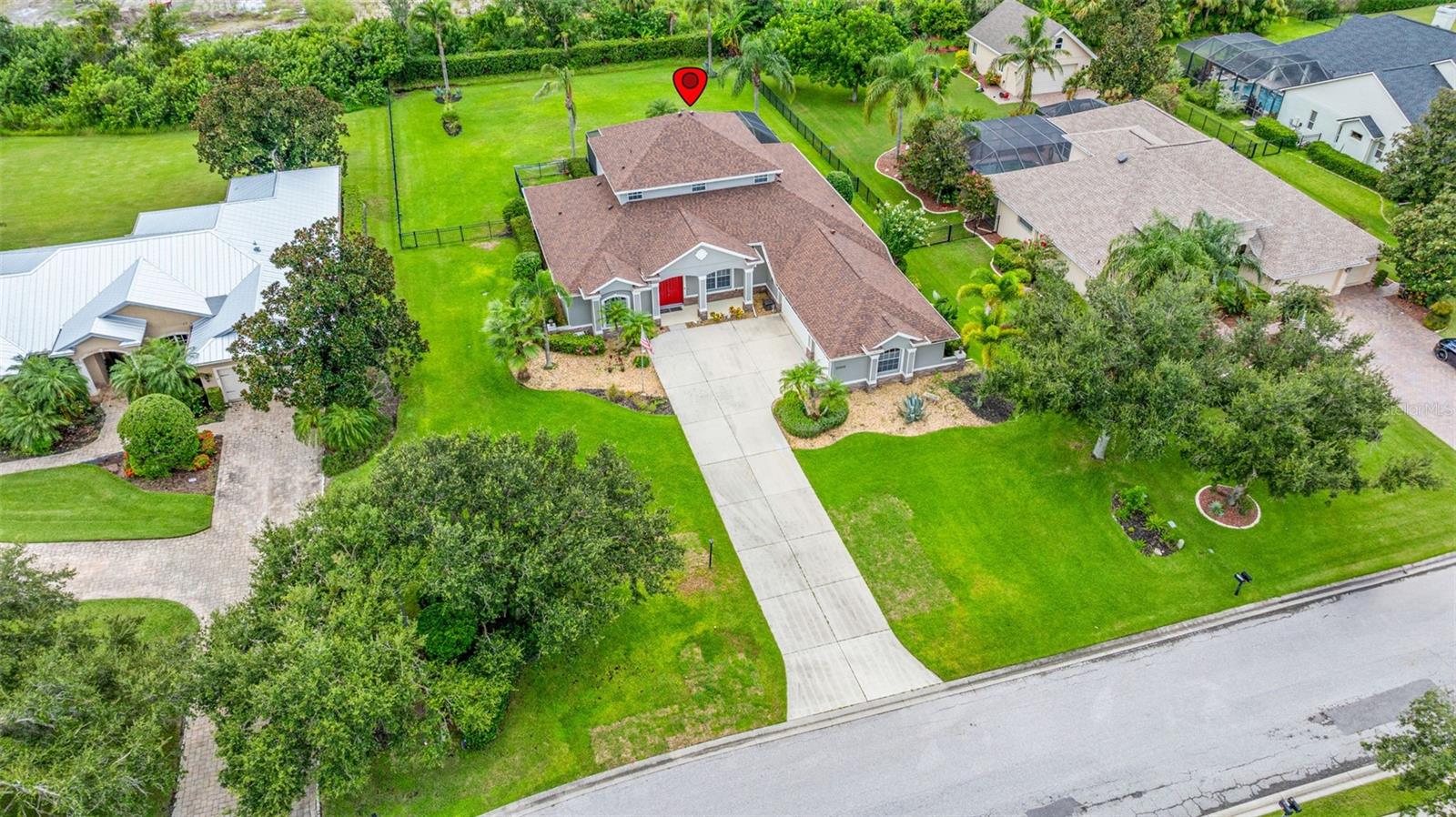 Image 48 of 57 For 15309 27th Ct E