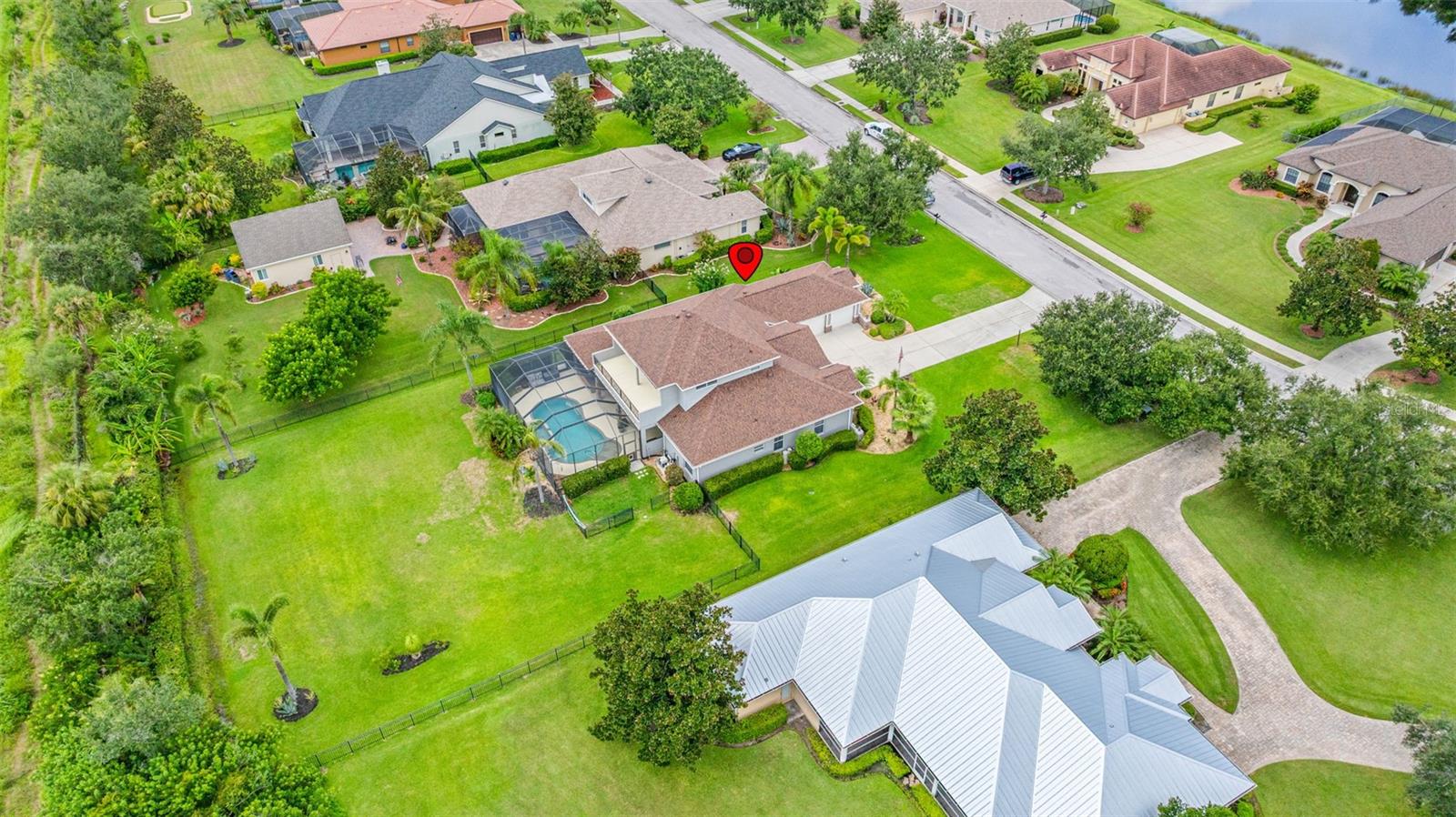 Image 50 of 57 For 15309 27th Ct E
