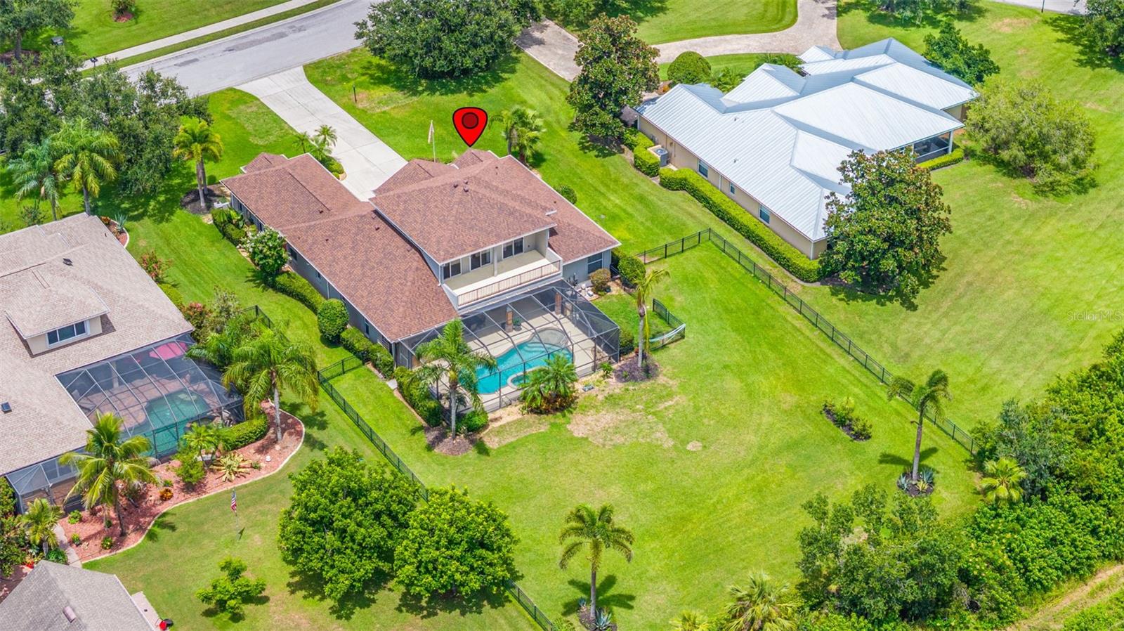 Image 52 of 57 For 15309 27th Ct E