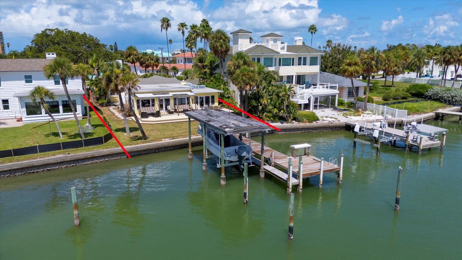 Details for 925 Bay Esplanade, CLEARWATER BEACH, FL 33767