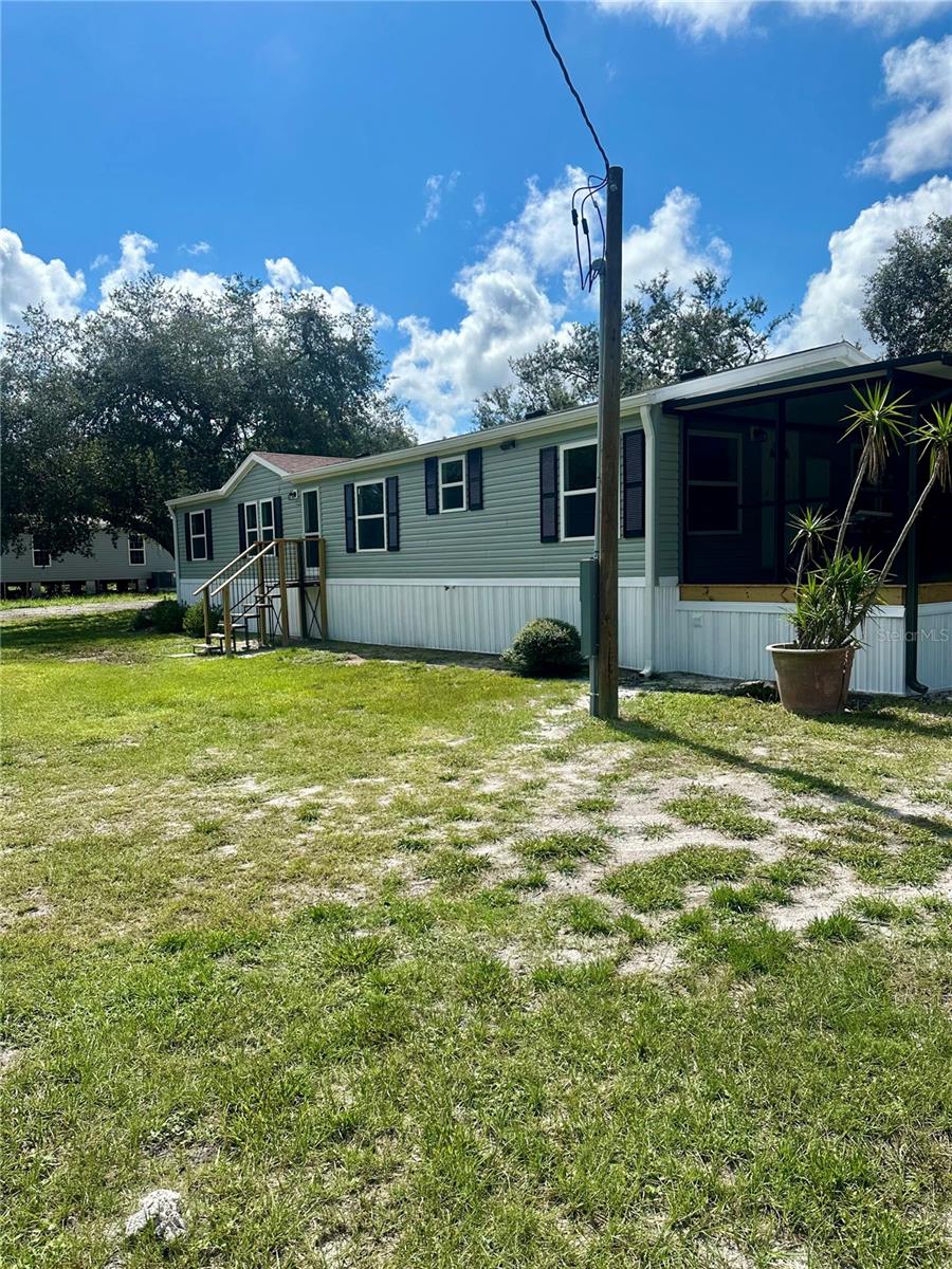 Image 4 of 40 For 9484 Rousseau Street