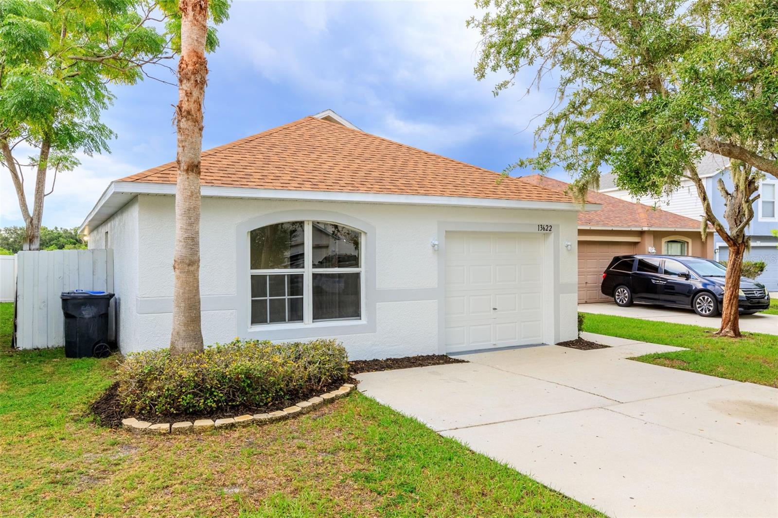 Details for 13622 Silver Charm Court, RIVERVIEW, FL 33579