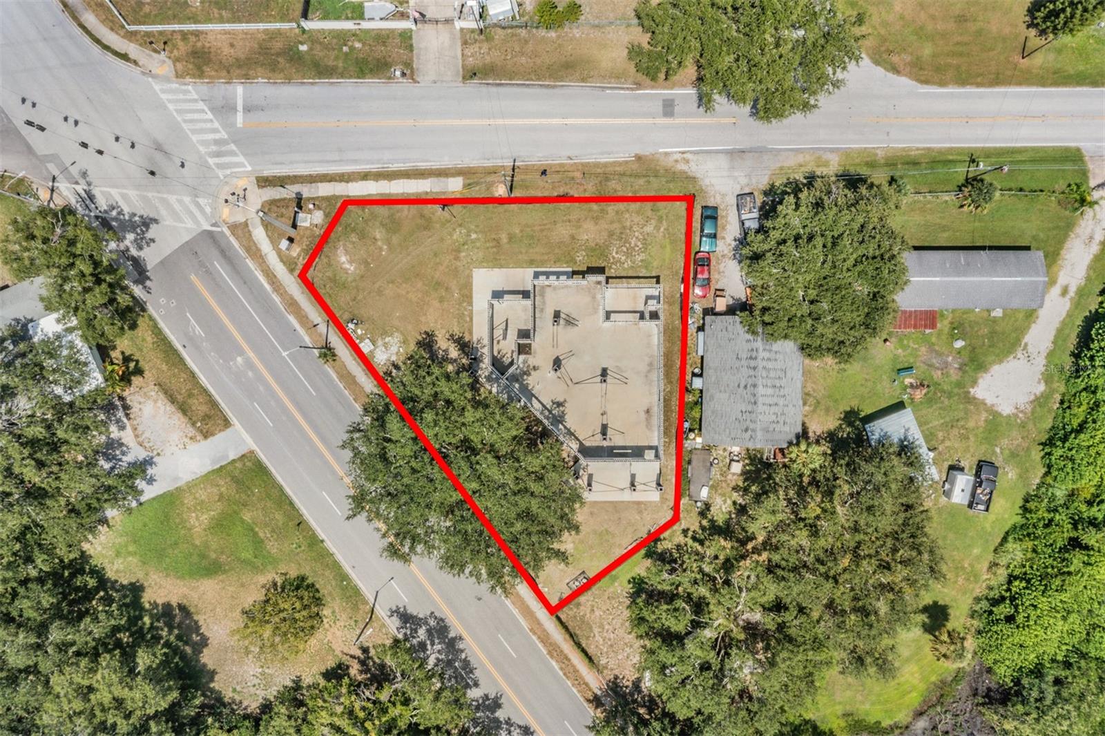 Details for 1764 Overbrook Avenue, CLEARWATER, FL 33755