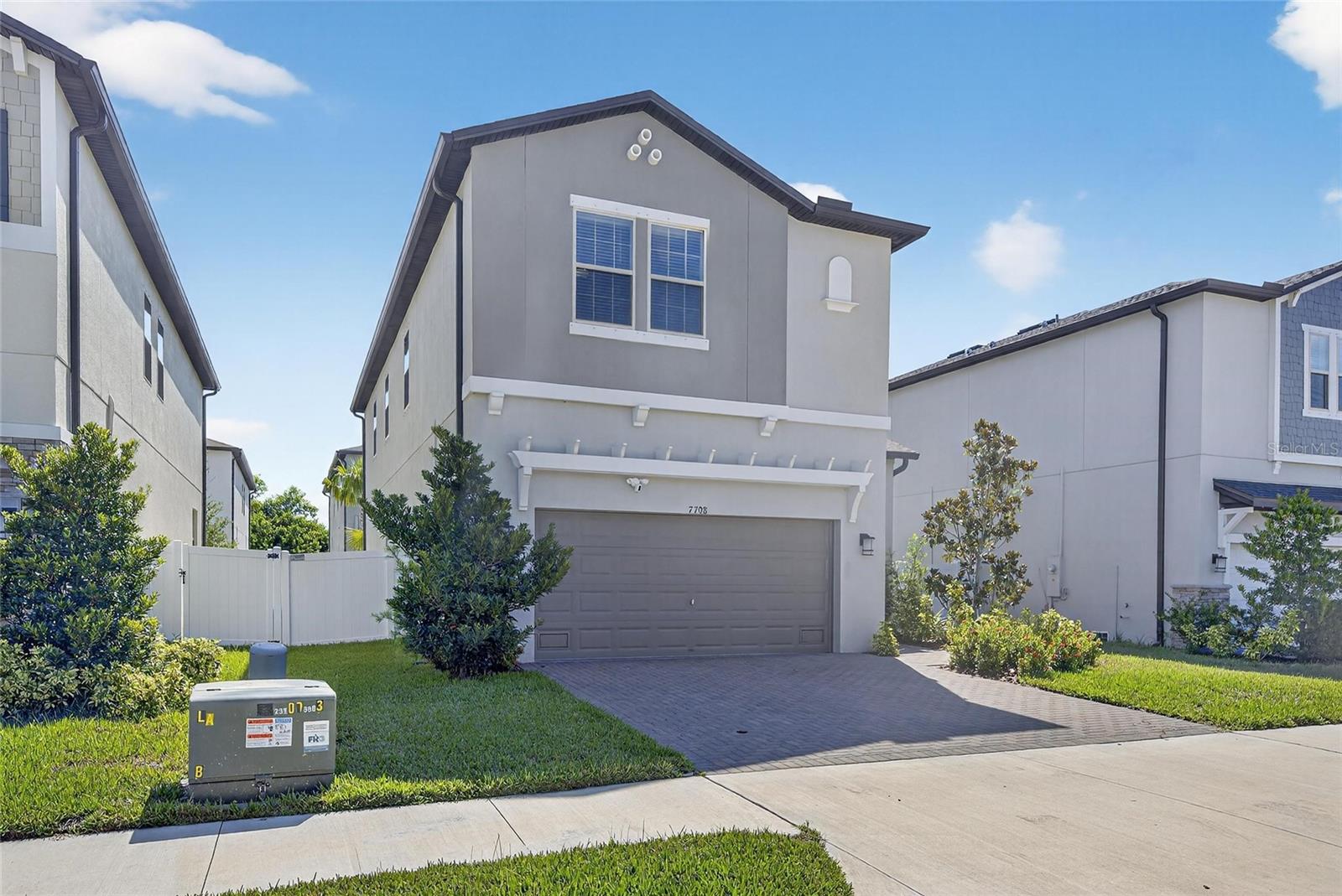 Image 4 of 67 For 7708 Trask Street