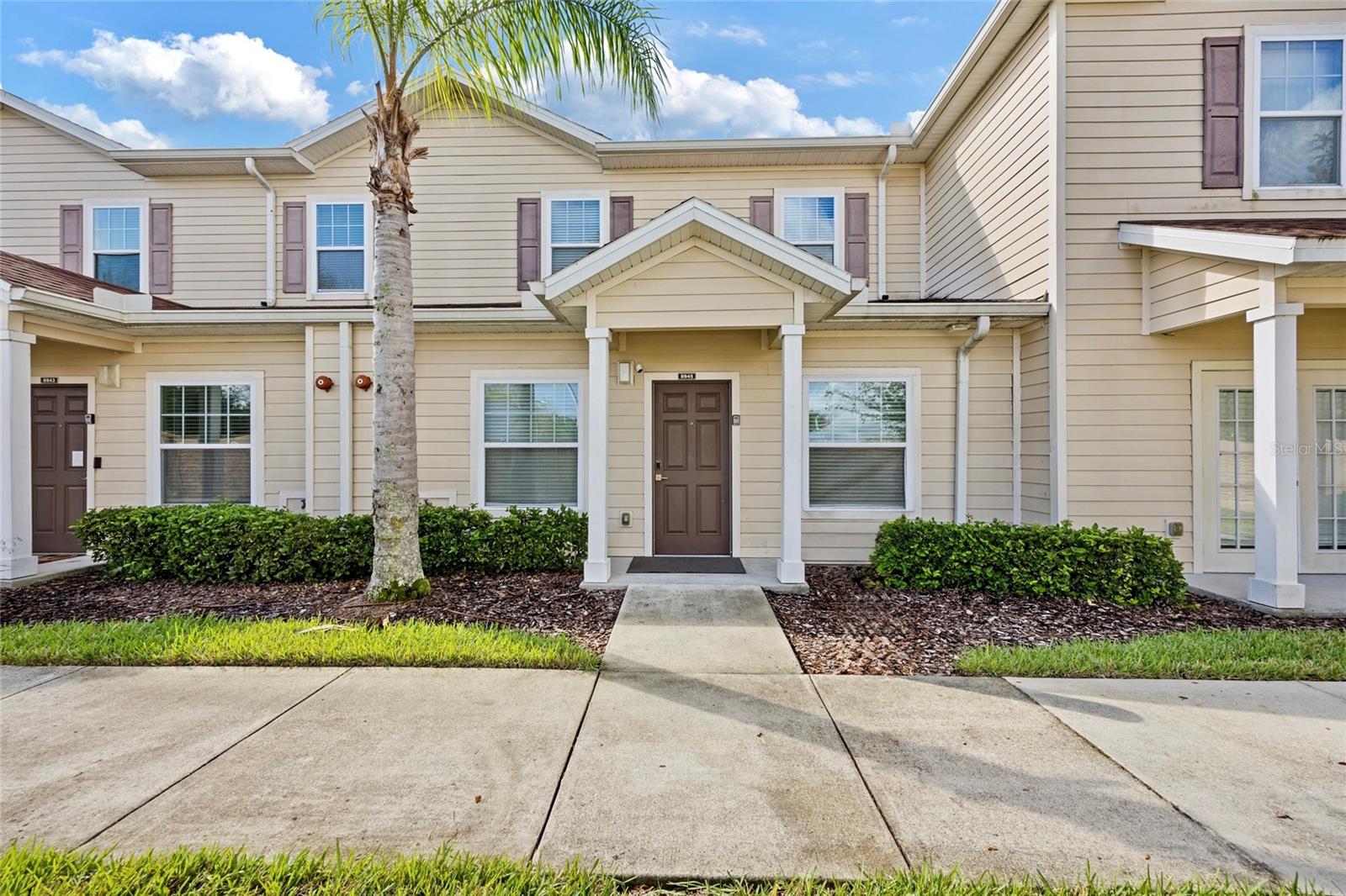 Details for 8945 Shine Drive, KISSIMMEE, FL 34747