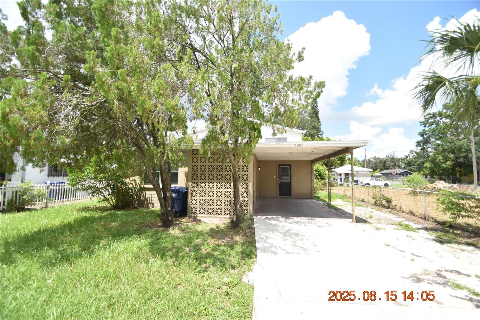 Details for 3008 27th Avenue, TAMPA, FL 33605