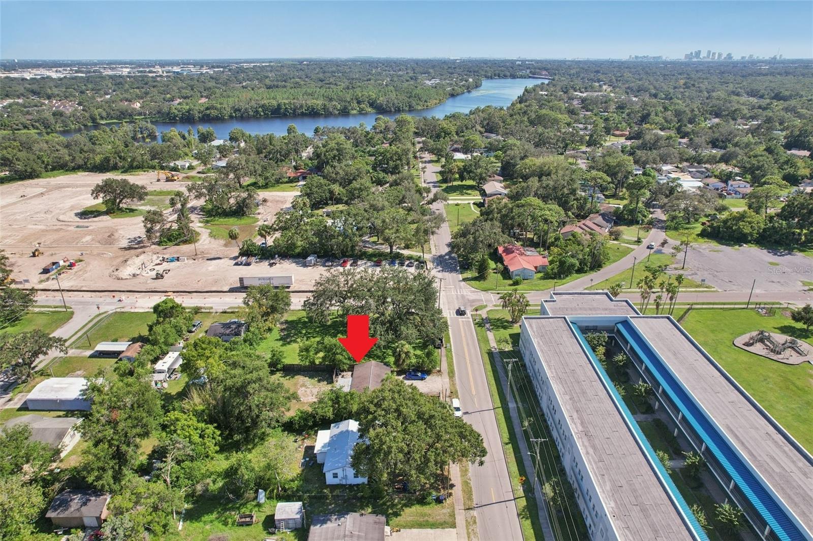 Image 2 of 27 For 8403 46th Street