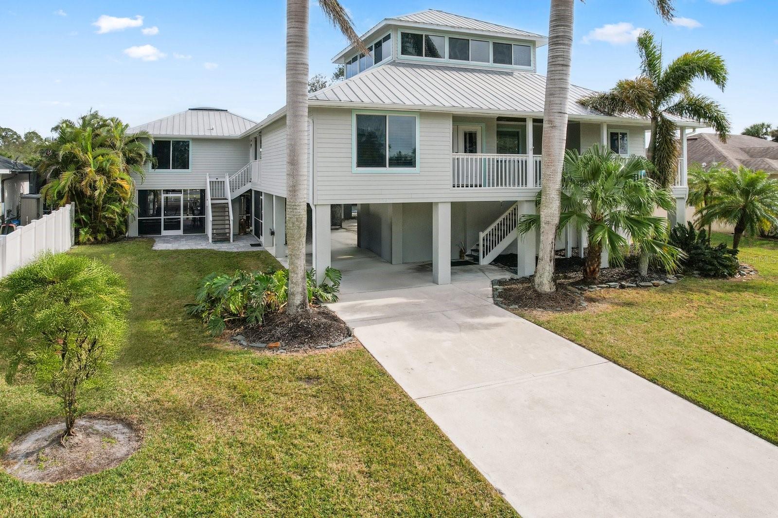 Details for 13477 Irwin Drive, PORT CHARLOTTE, FL 33953