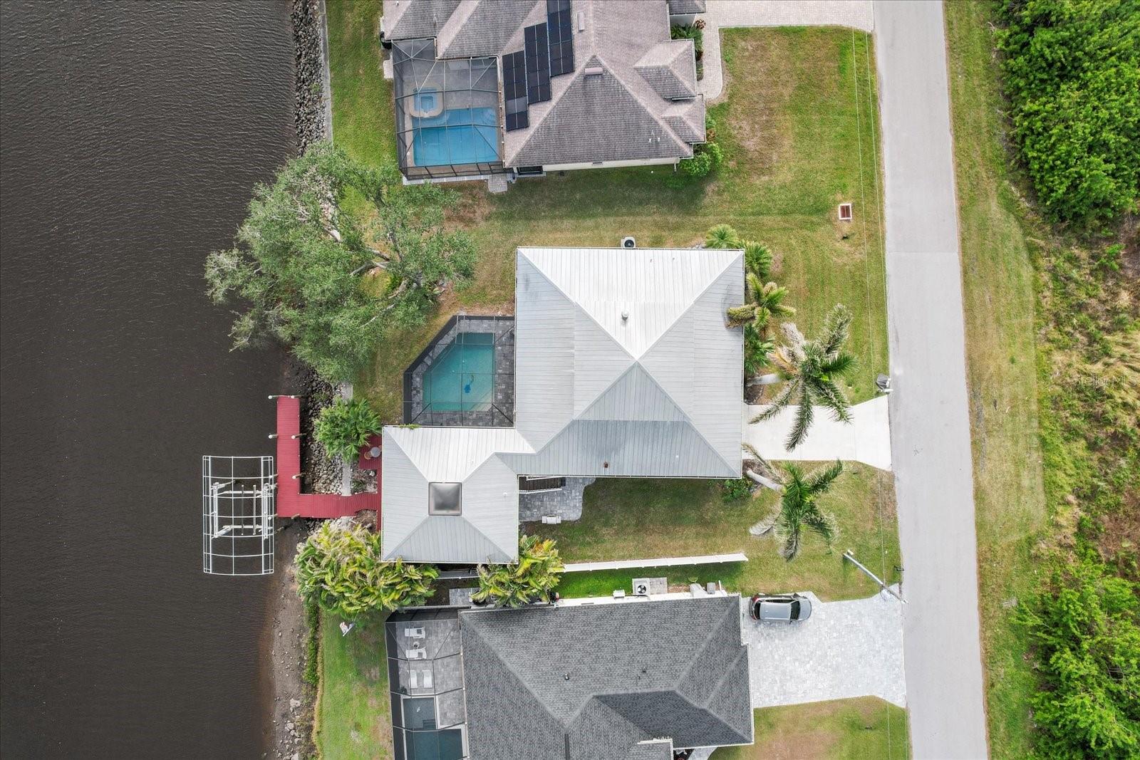 Image 92 of 99 For 13477 Irwin Drive