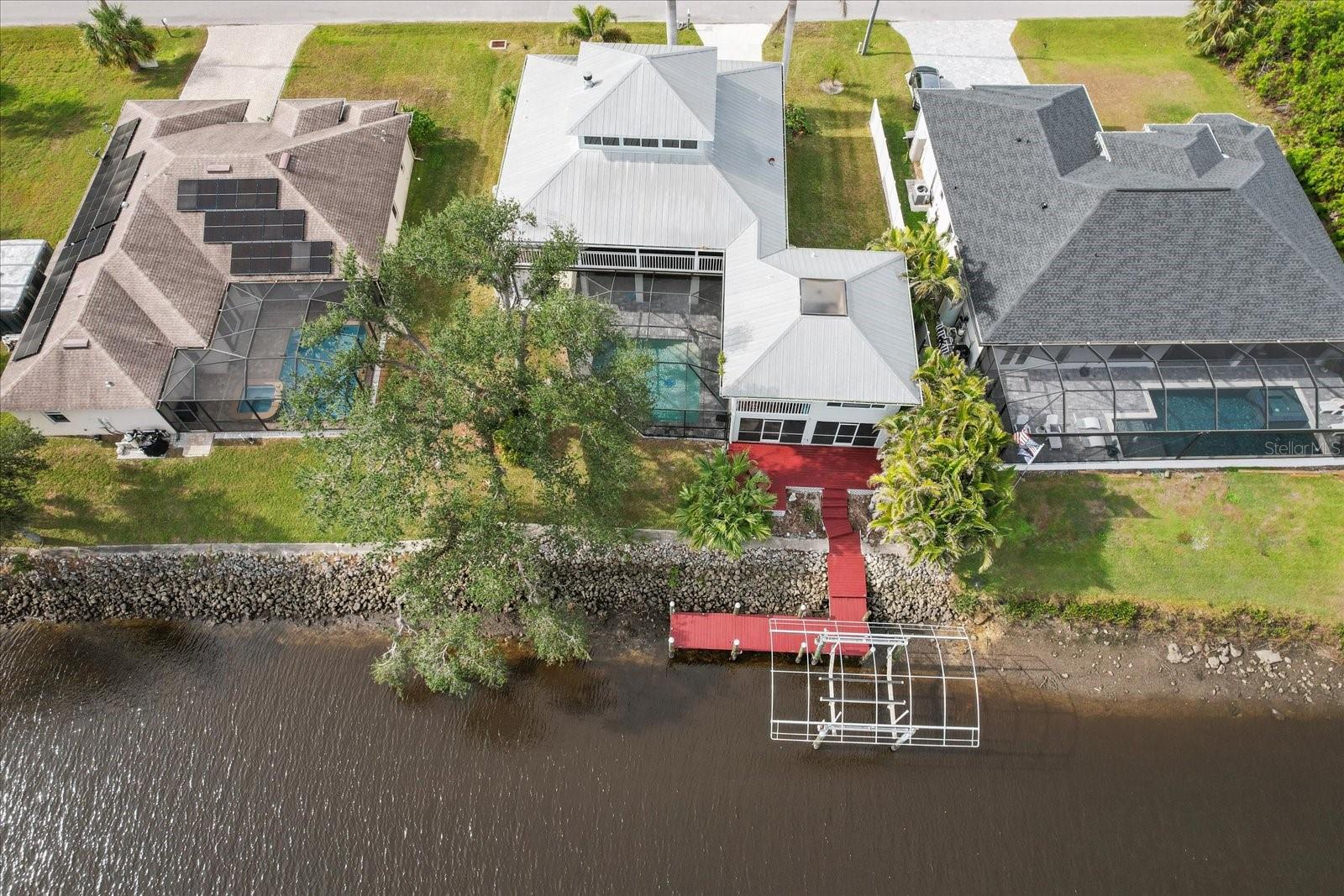 Image 93 of 99 For 13477 Irwin Drive