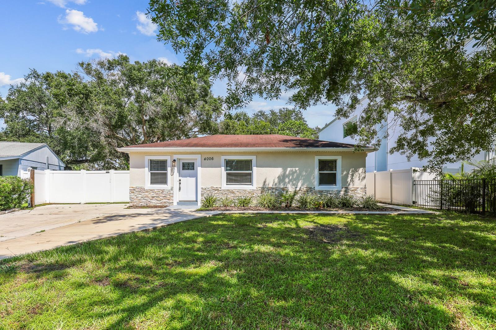 Details for 4006 Shamrock Road, TAMPA, FL 33611