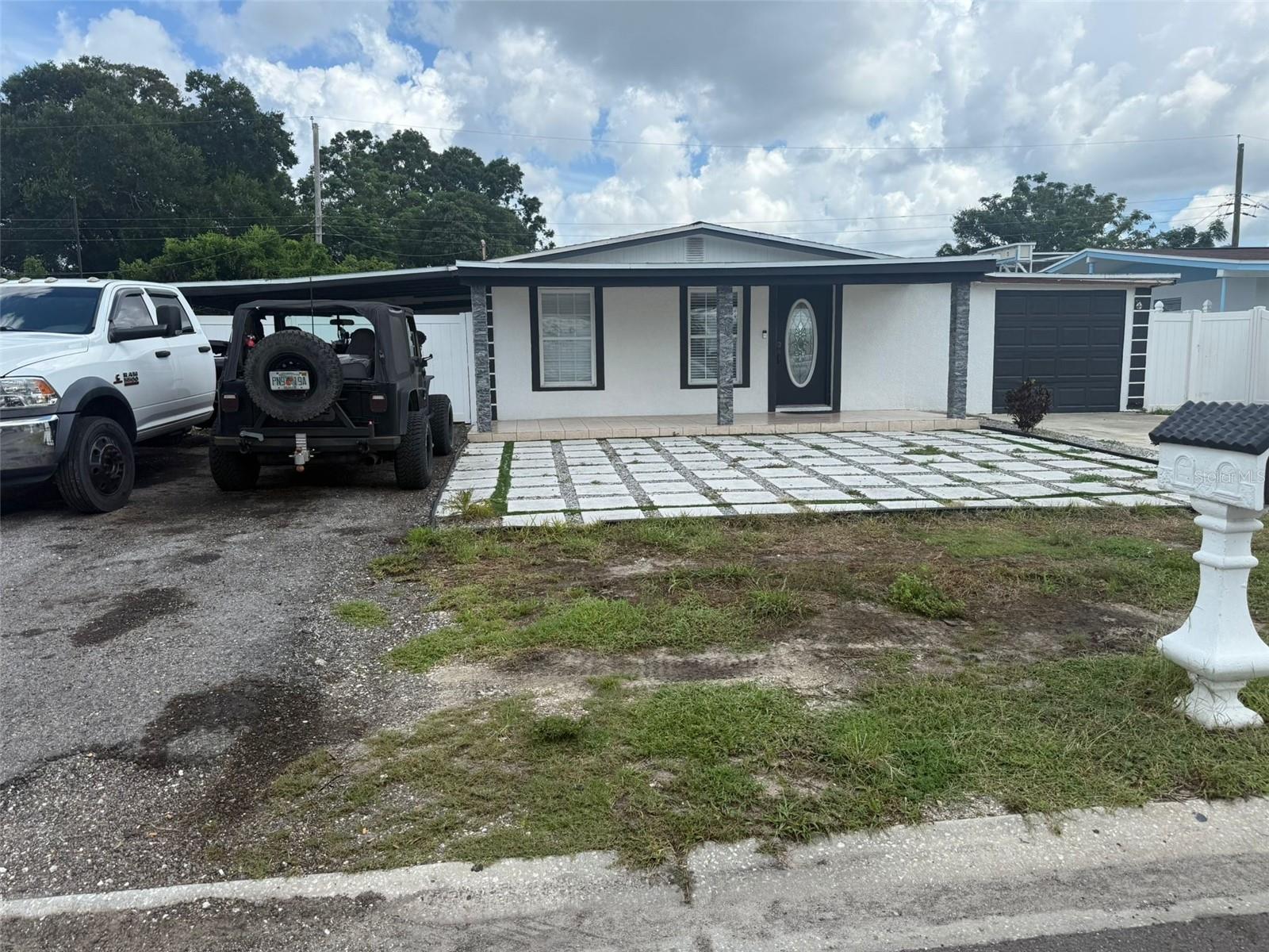 Details for 4521 Lambright Street, TAMPA, FL 33614