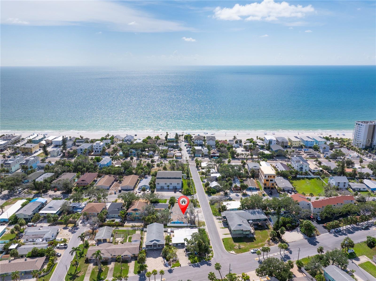 Details for 201 8th Avenue, INDIAN ROCKS BEACH, FL 33785