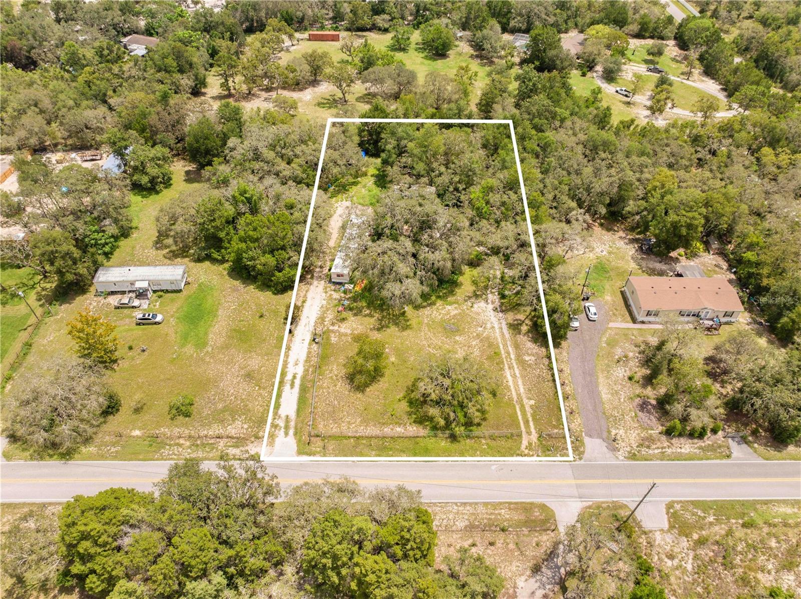 Details for 16710 Monteverde Drive, Spring Hill, FL 34610