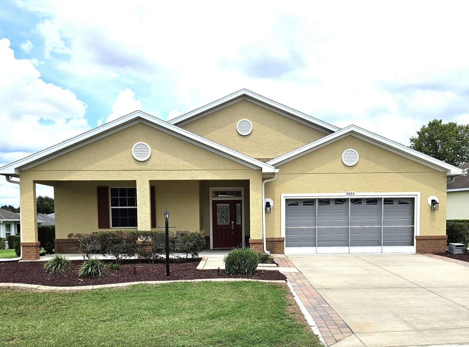 Details for 9480 94th Loop, OCALA, FL 34481