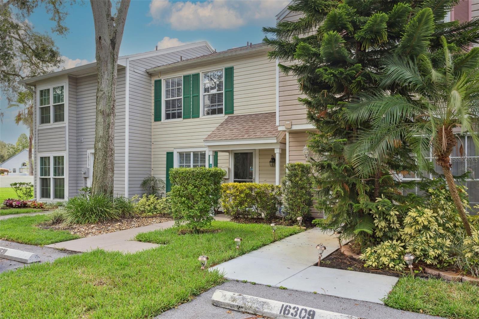 Details for 16311 Rambling Vine Drive W, TAMPA, FL 33624