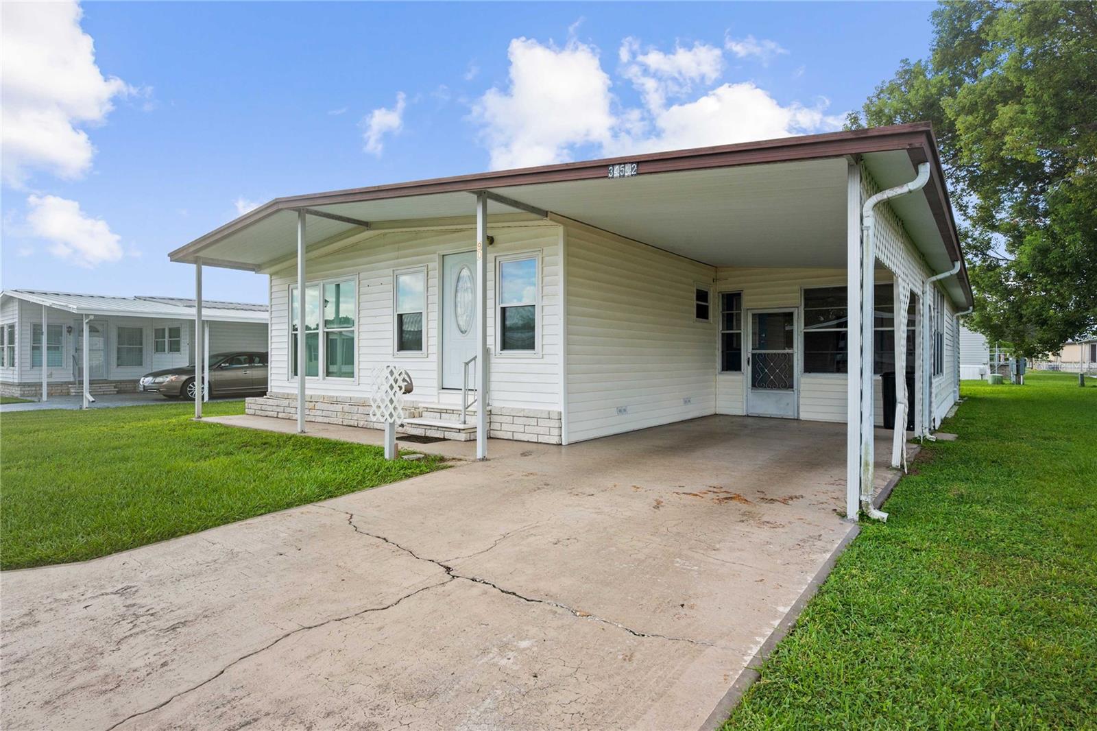 Details for 34542 Sweetpea Lane, ZEPHYRHILLS, FL 33541