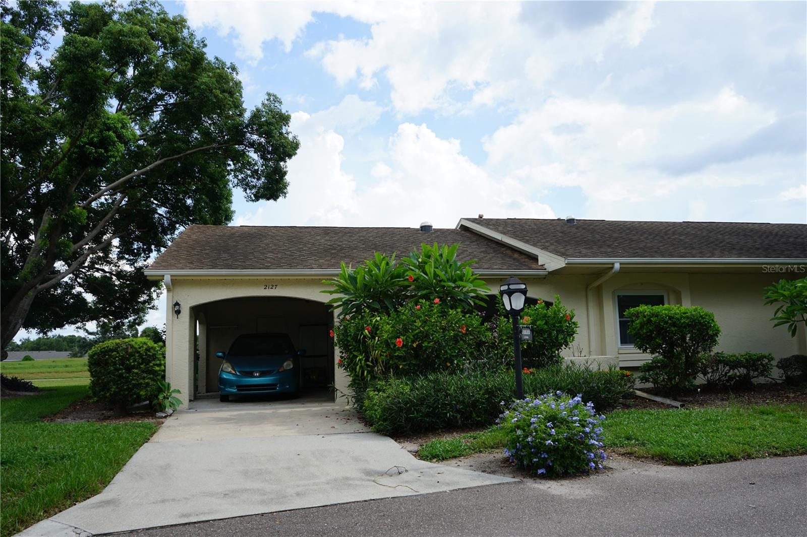 Details for 2127 Hailstone Circle, SUN CITY CENTER, FL 33573