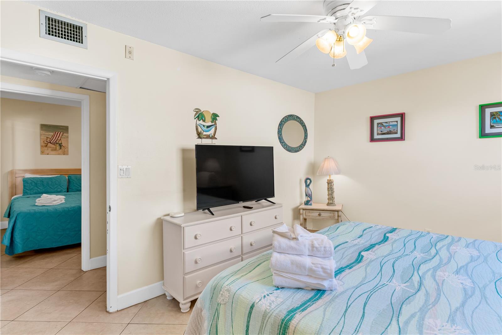 Image 22 of 59 For 19610 Gulf Boulevard 409