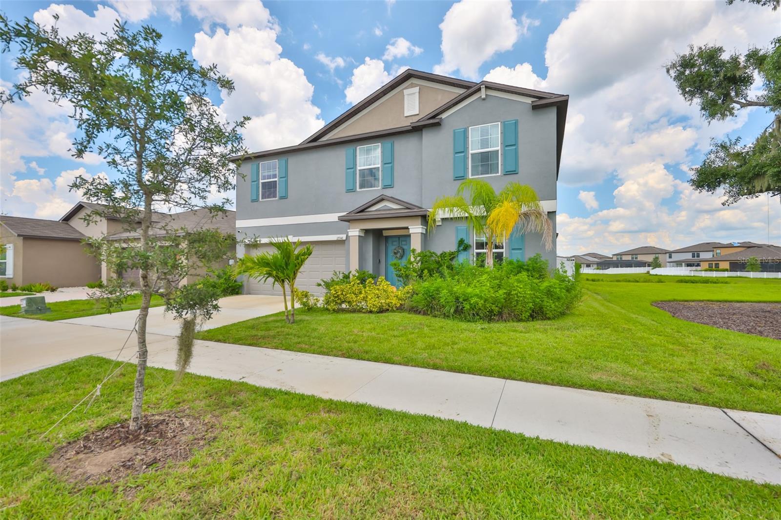 Details for 12746 Weston Oaks Lane, RIVERVIEW, FL 33579